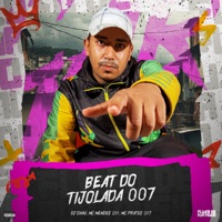 Beat do Tijolada 007 - Single - Mc Mendes 011 & Mc Prates 017