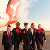 Qantas 2025 Boarding Music - EP