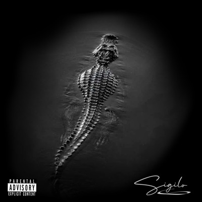 Sigilo (feat. El cesar 99', VAL.JAIL, Leon NLSC, Eckonn, Lit Lío, Racso White Lion, Gussii, LuzDuvy, Hierbamala, Freites, Crown, DØMI & OG Frases) - Single