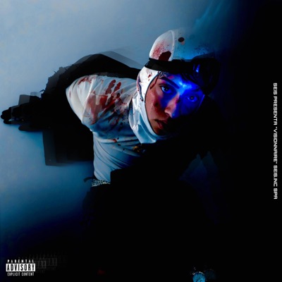 FETTY > LUV (feat. Esskaff) - Single