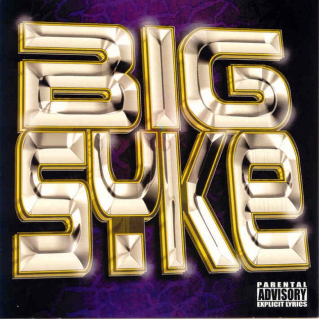Be Yo' Self - Album by Big Syke - Apple Music