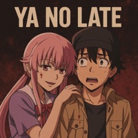 YA NO LATE - Single - NellZarek
