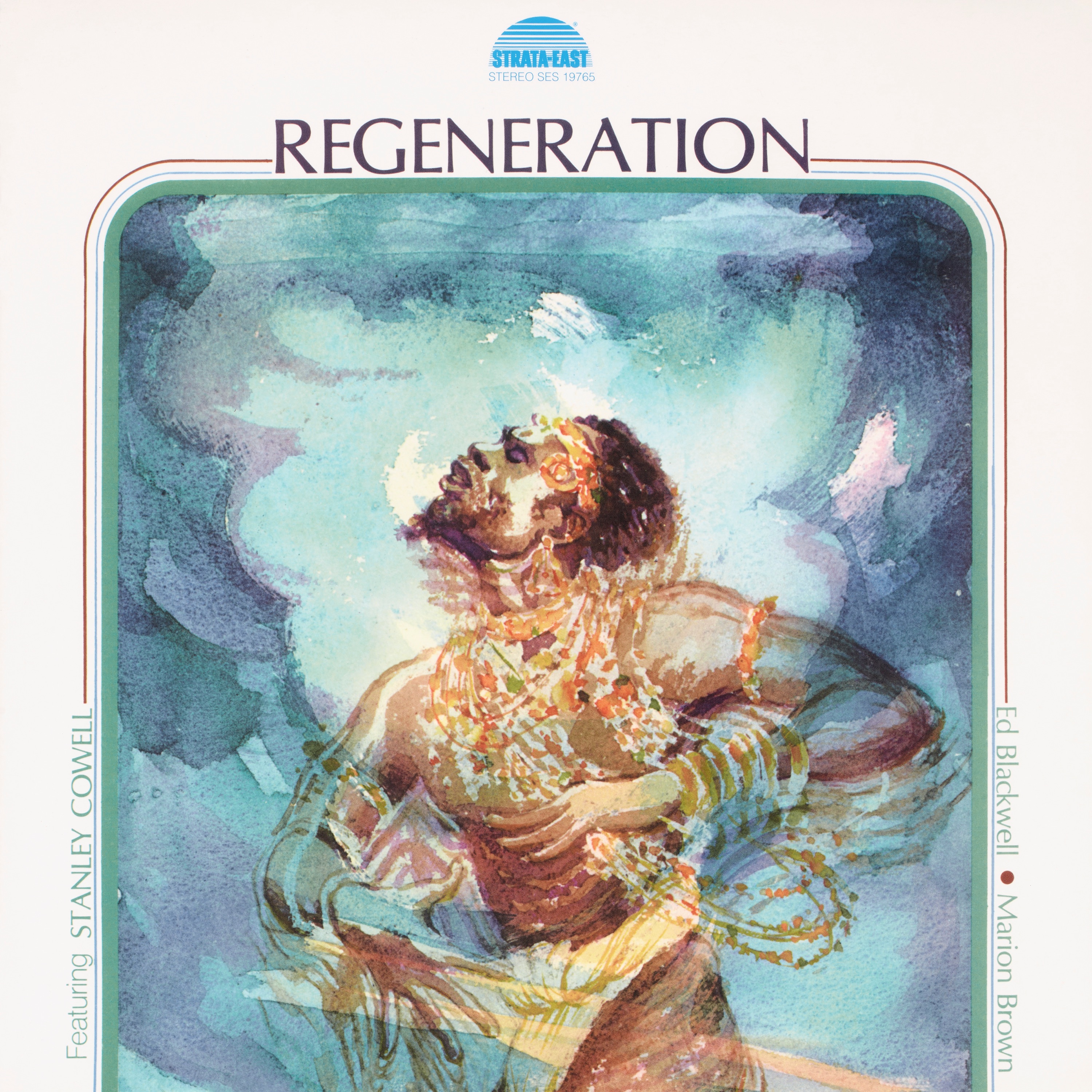 Regeneration