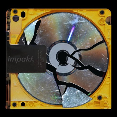 Speaker Buster - Single