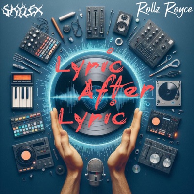 Lyric After Lyric - Single