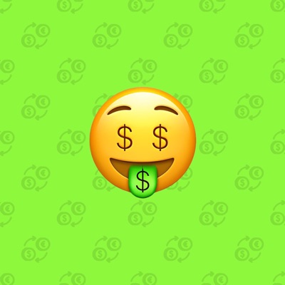 Monthly (feat. B) - Single