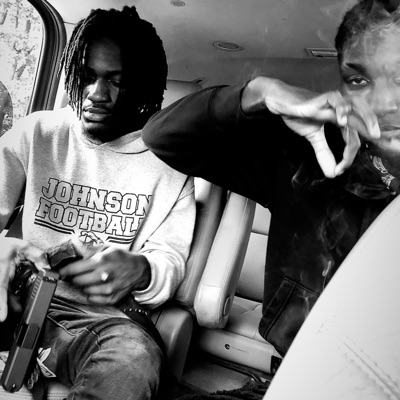 DTH GMaNN - 101 Dayz 101 Nightz