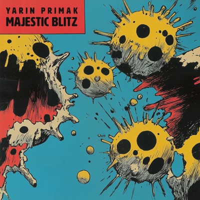 Majestic Blitz - Single