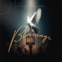 Blessings (feat. EON6) - Single - KDUBsos