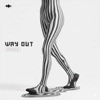 Way Out - Single - Amser