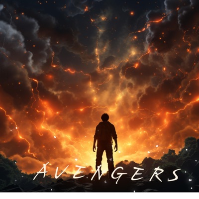 Avengers (feat. Lil tweek jhitt & King dub) - Single