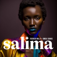 Salima - Single - Fredrick Mulla & Umoja Sounds