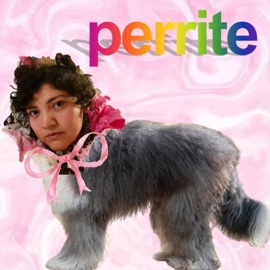 PERRITE Lola Pony