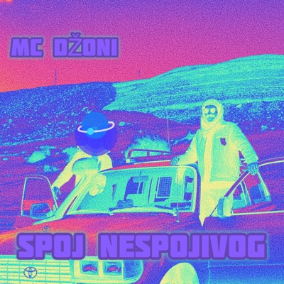 Spoj NeSpojivog (feat. Mc Dzoni) - Single