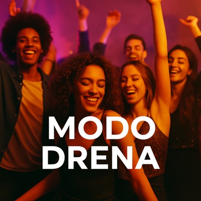 Modo Drena - Single