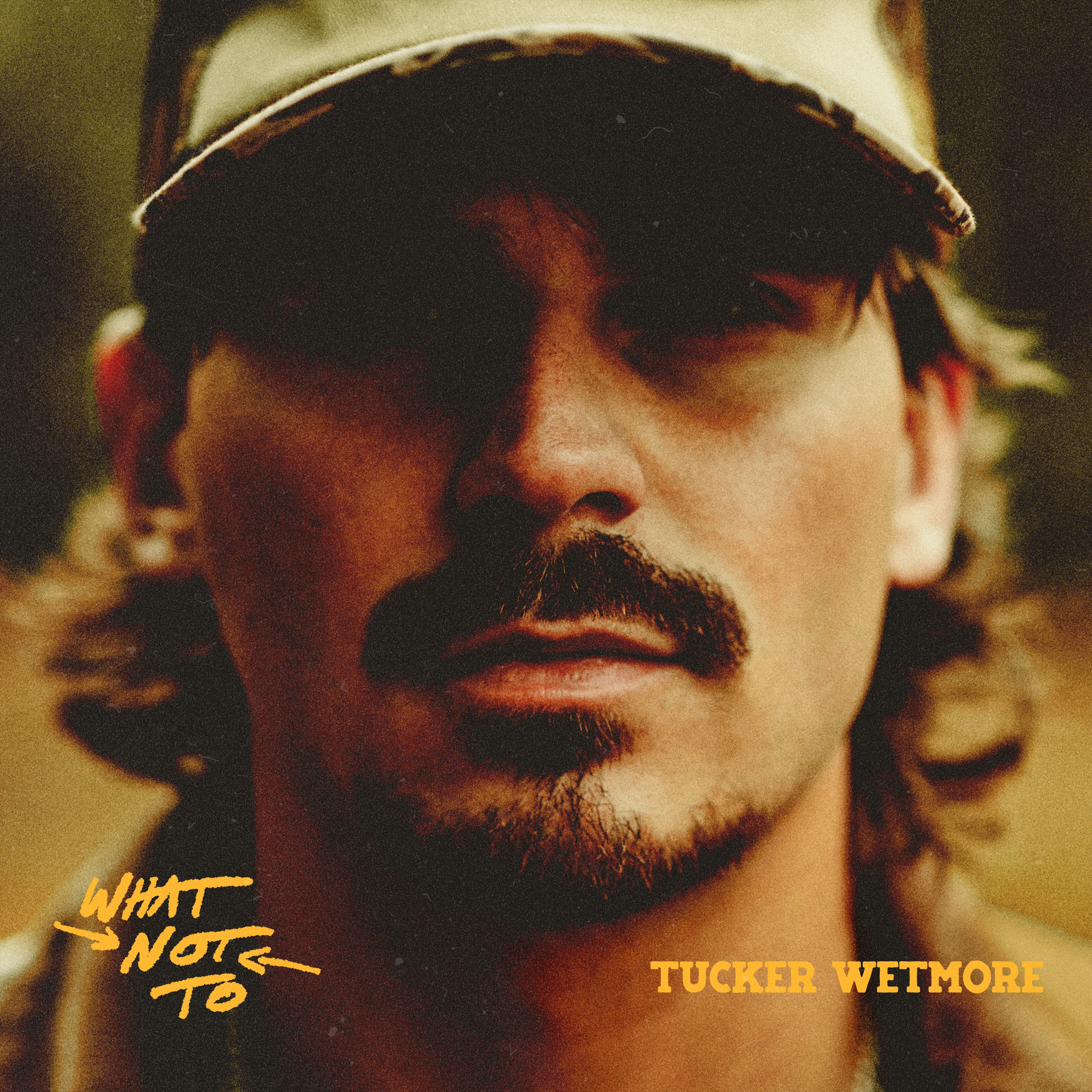 Tucker Wetmore - 3, 2, 1
