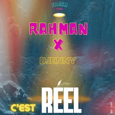 Réel (feat. Djenny) - Single