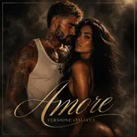 AMORE — EL SANTO