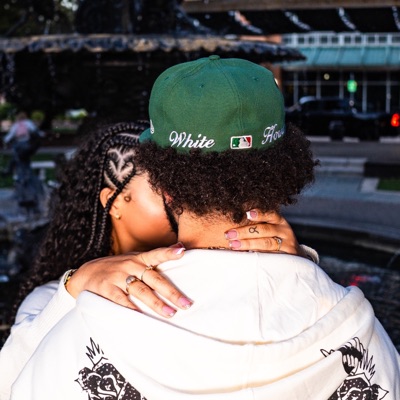 White Horses - Single