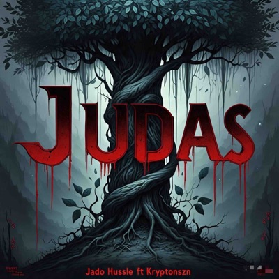 Judas (feat. Kryptonszn) - Single