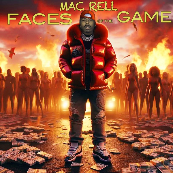 FACES OF THE GAME