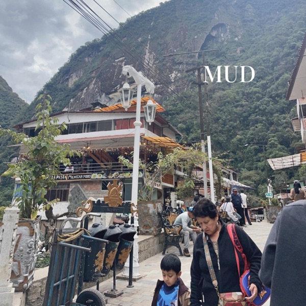 Mud - Single