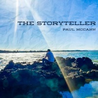 The Storyteller - Paul McCann
