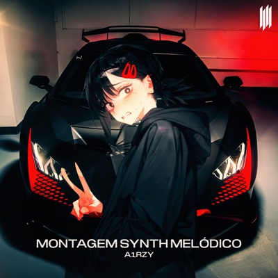 MONTAGEM SYNTH MELÓDICO - Single