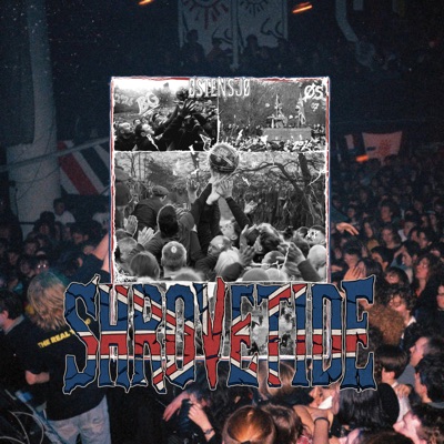 Drop Low (Shrovetide) - Single
