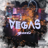Vegas - Single - ROU