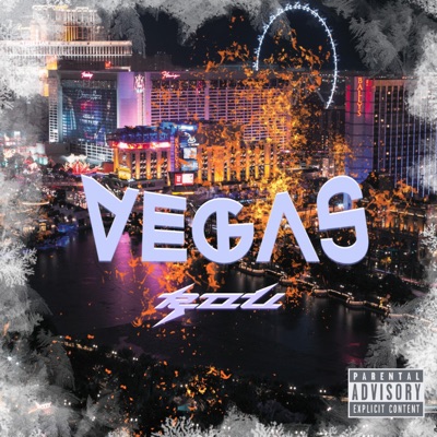 Vegas - Single