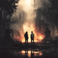 Mother Mary - Single - Bckgmn, J Sexton & Orion Paxx