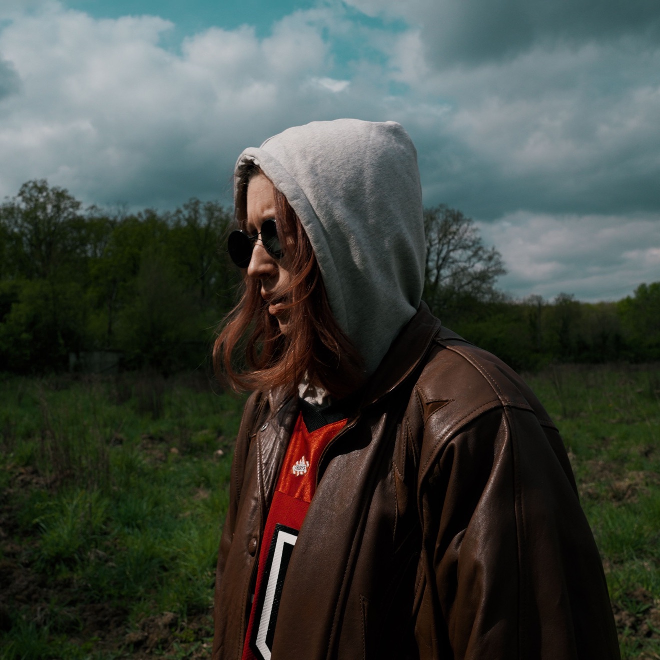 Venus VNR – RÊVES – Single (2025) [iTunes Match M4A]