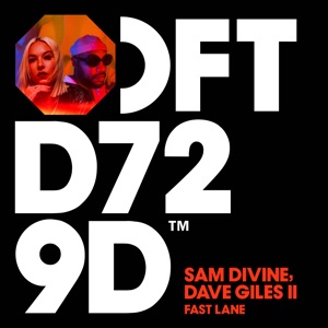 Fast Lane (feat. Dave Giles II) - Single