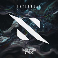 Syrens - Single - Main Engine