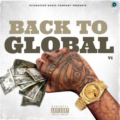BACK TO GLOBAL (V1) - EP