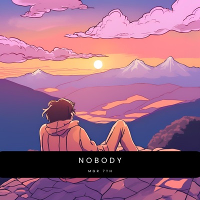 Nobody - Single