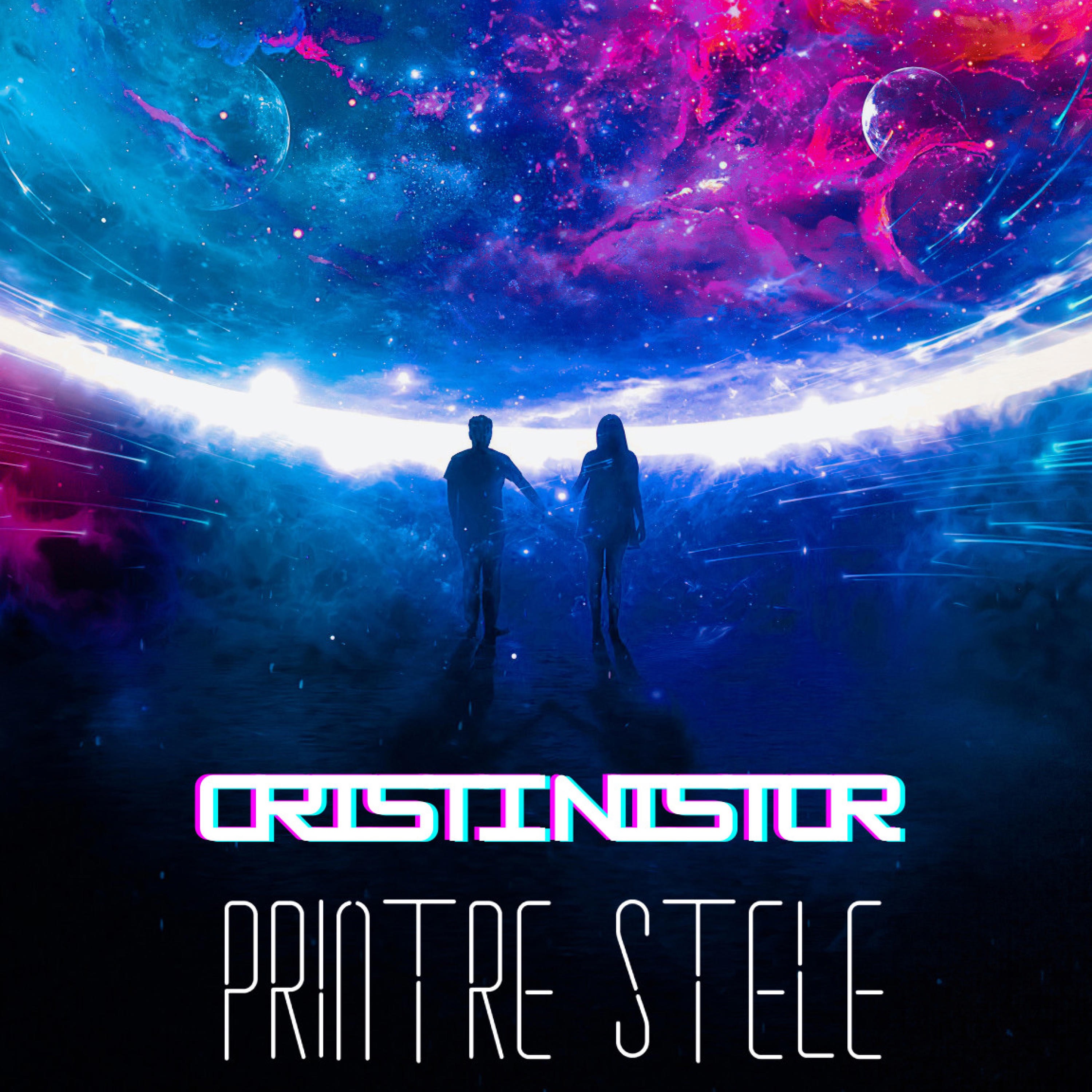 Printre Stele - Single