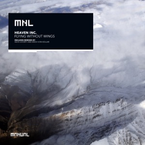 Flying Without Wings - Single