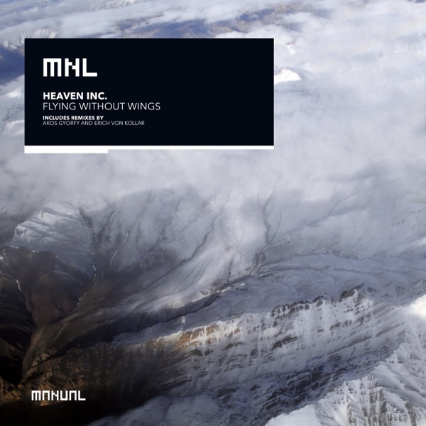 Flying Without Wings - Single