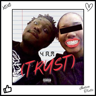 4am (trust) - Single