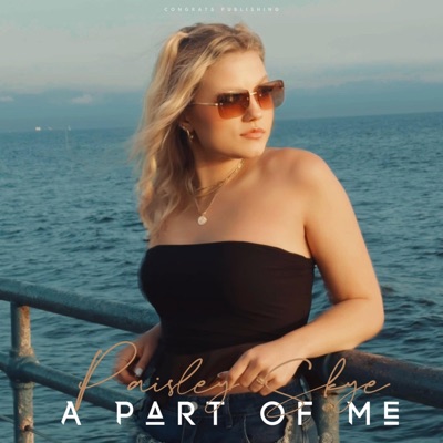 A part of me - Single