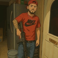 No me rajo (feat. Wasa Santa Grifa) - Single - Stylo Fino Crew