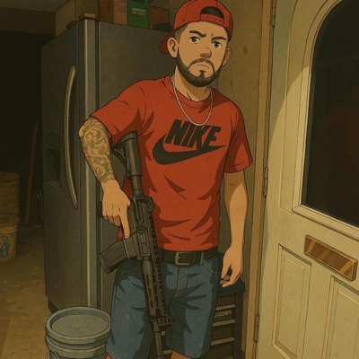 No me rajo (feat. Wasa Santa Grifa) - Single