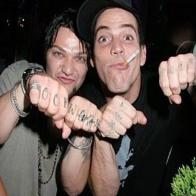 here i go (p. kills) - Single