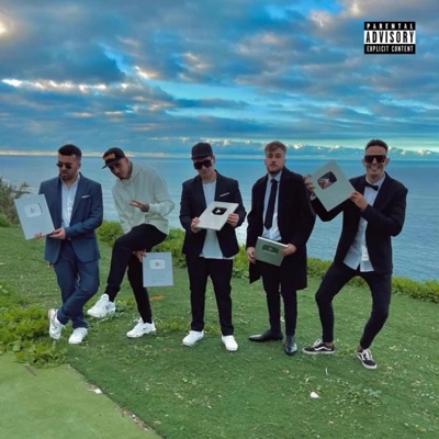 MI CORILLO (feat. UPC, Estoesruyman, Akaro & Salcedini) - Single