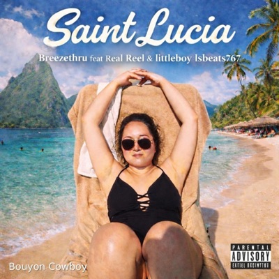 Island Girl (feat. Real Reel & litleboy lsbeats767) [Radio Edit] - Single