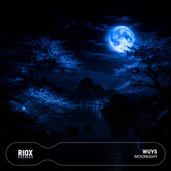 MOONLIGHT - Single
