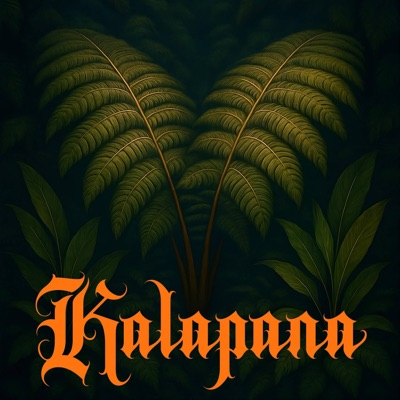 Kalapana - Single