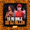 To no Baile do Dj Miller - MC Nina & DJ Miller Oficial lyrics